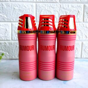 Vurv Body Sprays, Rumour, Forever Young, La bellezza, Nuit De Paris, Black Opal, Triumph, Versant Era, My Story, Blue Essence, Pink Lumiere blush, Glorious Oud, Entice Puro, Entice Puro, Versant Noir, Phoenix, Genius Man, York, Legacy, Intrigo Rouge, Blue Storm - Image 2