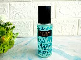 Victoria Secret Mini Body Mist, 75ml, Love Addict, Aqua Kiss Shimmer, Temptation, Endless days in the summer, Love Addict, Pure Seduction Shimmer, Amber Romance, Aqua Kiss Lace, Love Spell Shimmer, Pure Seduction Lace, Sexy Angel, Night Angel - Image 3
