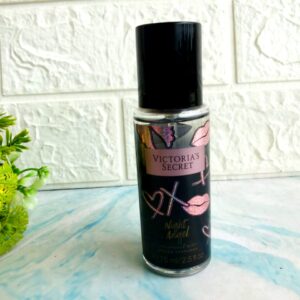 Victoria Secret Mini Body Mist, 75ml, Love Addict, Aqua Kiss Shimmer, Temptation, Endless days in the summer, Love Addict, Pure Seduction Shimmer, Amber Romance, Aqua Kiss Lace, Love Spell Shimmer, Pure Seduction Lace, Sexy Angel, Night Angel - Image 4