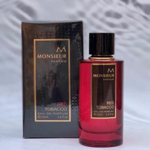 Monsieur Parfum -100ml- Unisex