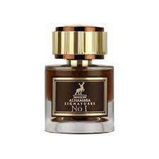 Maison Alhambra Signature (No. 1) 100ml, EDP