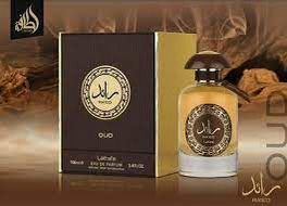 Lattafa (Ra'ed Oud), 100ml, EDP