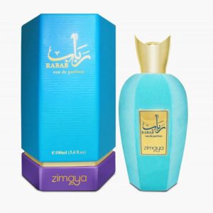 Rabab, Zimaya (Rabab), EDP, 100ML
