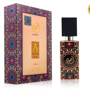Lattafa (Ajwad), 100ml, EDP