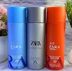 Zara Body Sprays, 200ml, for Unisex, 1.0, 4.0, 8.0, Wonder Rose Summer, Twilight Mauve, Apple Juice, Man Gold
