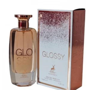 Glossy Perfume, EDP 100ml