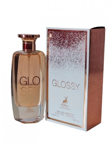 Glossy Perfume, EDP 100ml