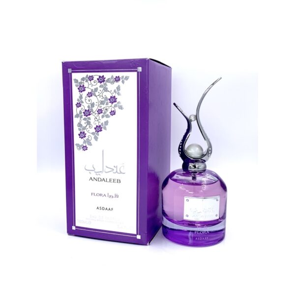 Asdaaf Andaleeb Perfume -100ml - Image 2