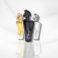 Lattafa Maahir Perfumes, 100ML for Men