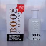 White boos | Blue Boos | Pure Boos, Perfume 50ml - Image 3