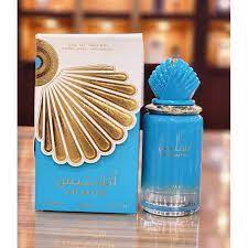 Atlantis Perfume EDP-100ML, By Asdaaf