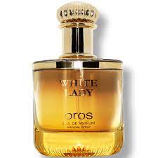 White Lady Oros for Ladies ||100ml-EDP
