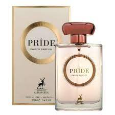 Maison Alhambra Perfume Pride Eau de Parfum 100 ml