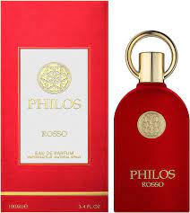 Maison Alhambra Philos Perfumes100ml