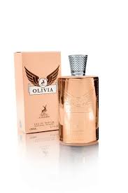 Maison Alhambra 100ml (Olivia)