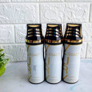 Vurv Body Sprays, Rumour, Forever Young, La bellezza, Nuit De Paris, Black Opal, Triumph, Versant Era, My Story, Blue Essence, Pink Lumiere blush, Glorious Oud, Entice Puro, Entice Puro, Versant Noir, Phoenix, Genius Man, York, Legacy, Intrigo Rouge, Blue Storm - Image 6