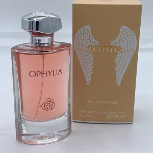 Fragrance World Ophylia EDP 80ml Perfume For Women