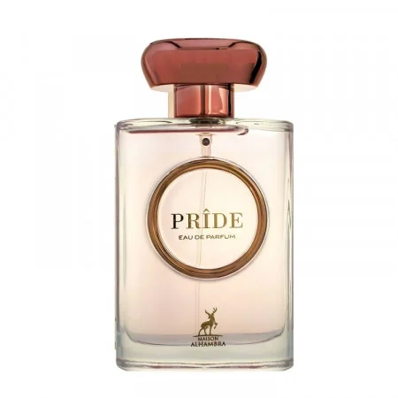 Maison Alhambra Perfume Pride Eau de Parfum 100 ml - Image 2