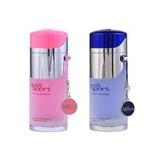Just Sport Pour Homme, Pour Femme, 100ml, For Men and Women,