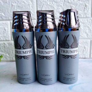 Vurv Body Sprays, Rumour, Forever Young, La bellezza, Nuit De Paris, Black Opal, Triumph, Versant Era, My Story, Blue Essence, Pink Lumiere blush, Glorious Oud, Entice Puro, Entice Puro, Versant Noir, Phoenix, Genius Man, York, Legacy, Intrigo Rouge, Blue Storm - Image 3