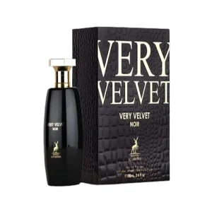 Very Velvet Aqua, Very Velvet Noir,  Perfumes, EDP, 100ML,