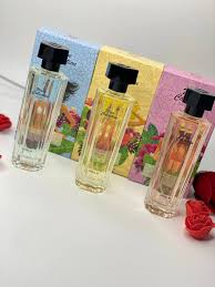 Wave collection Perfume, 100ml, Hawaii, Tahiti, Bahamas