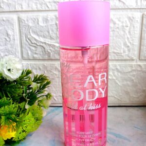 My Dear Body Mist - Monday, Thursday, Friday, Wild At Kiss Fantastic, Wild At Kiss, Malibu Lemon Blossom, Malibu Lemon Blossom Fantastic Series, Always Yours Fantastic Series, Amber Touch, Hissing Miggle, Summer Freshes mist - Image 2